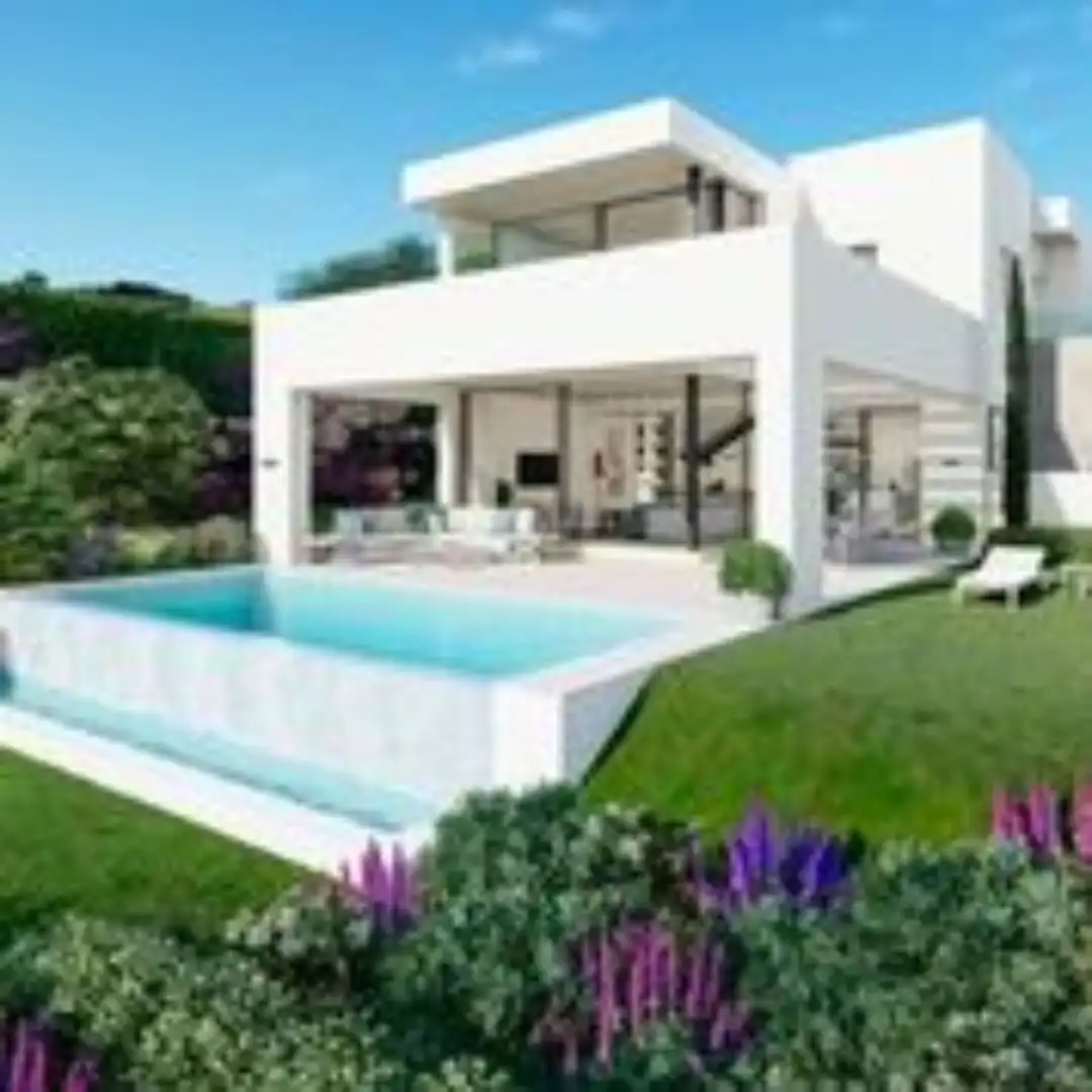 House with pool for sale in Estepona Pueblo, imagen 12
