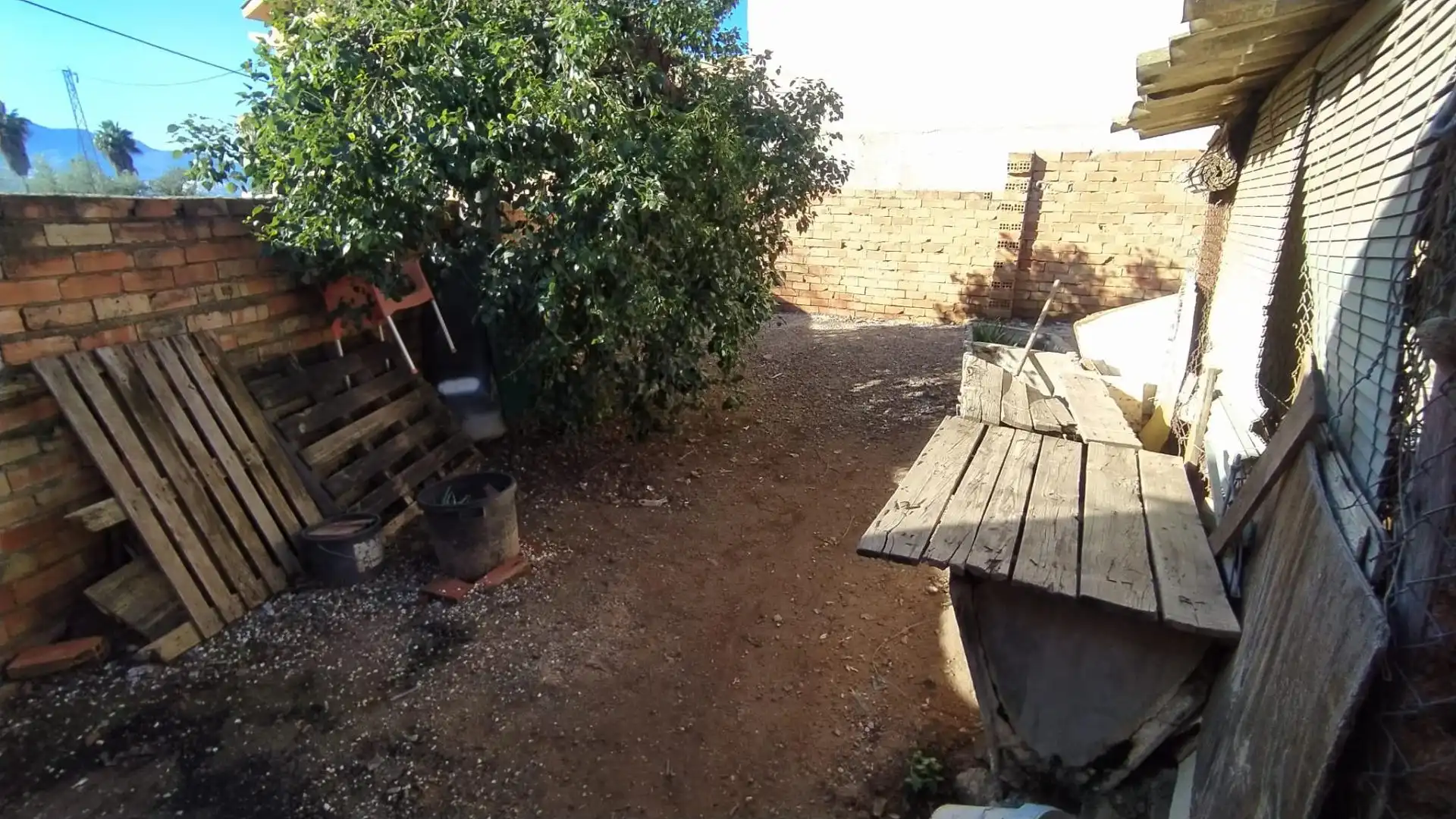Jardí de Residencial en venda en Cártama
