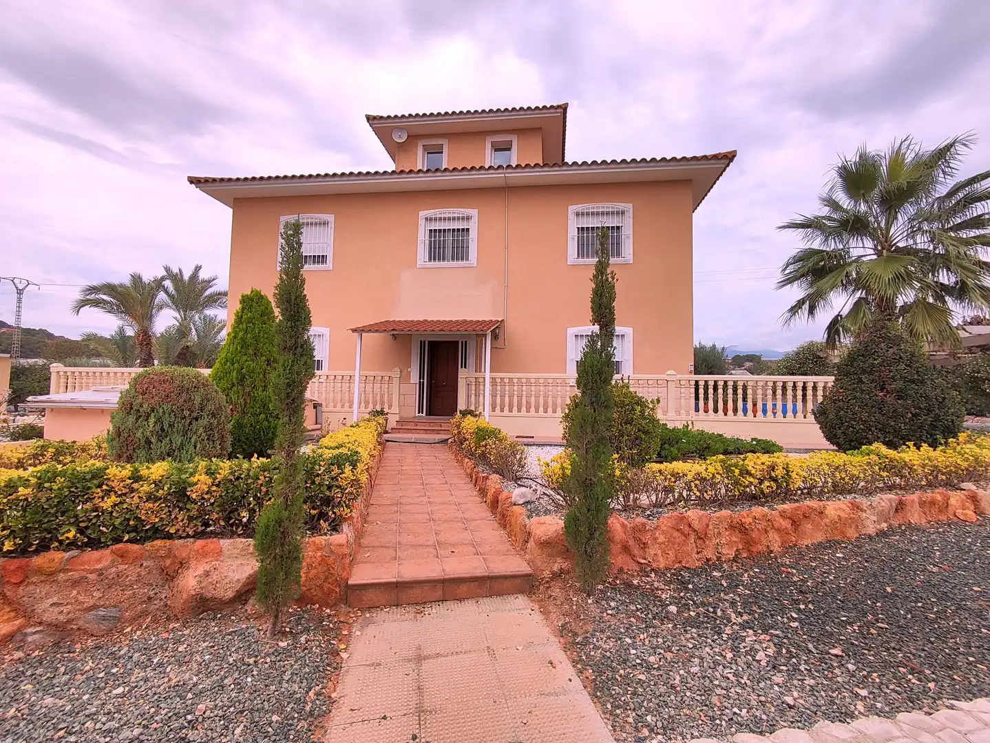 Villa con terrazza in vendita a Totana, imagen 95