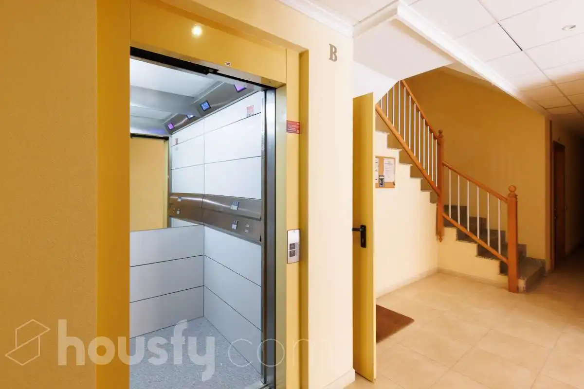 Flat for sale in Sant Jaume d'Enveja  with Storage room, Balcony and Community pool