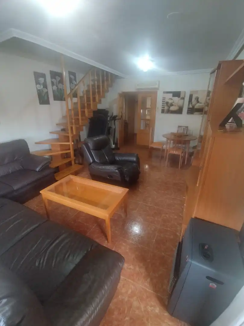 Flat for sale in Calle Río Salado, 3, Torre-Pacheco ciudad