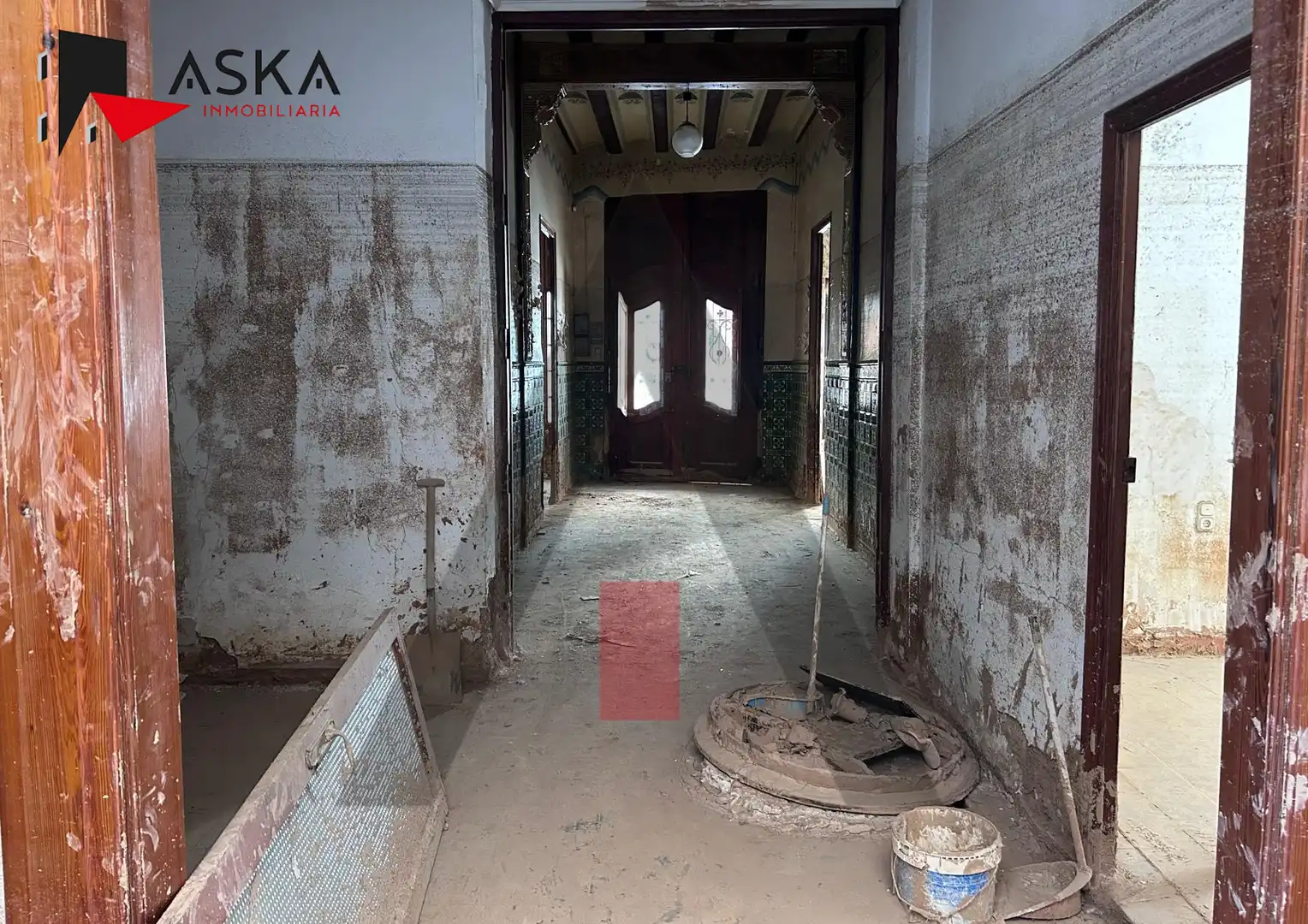 Casa o chalet en venta en Paiporta con Terraza y Balcón