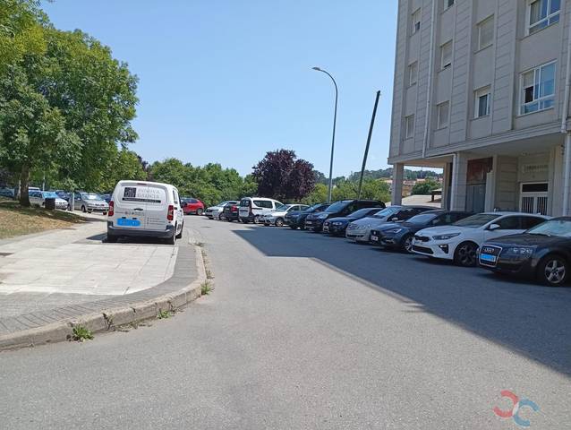 Local comercial en Venta en Vilagarcía