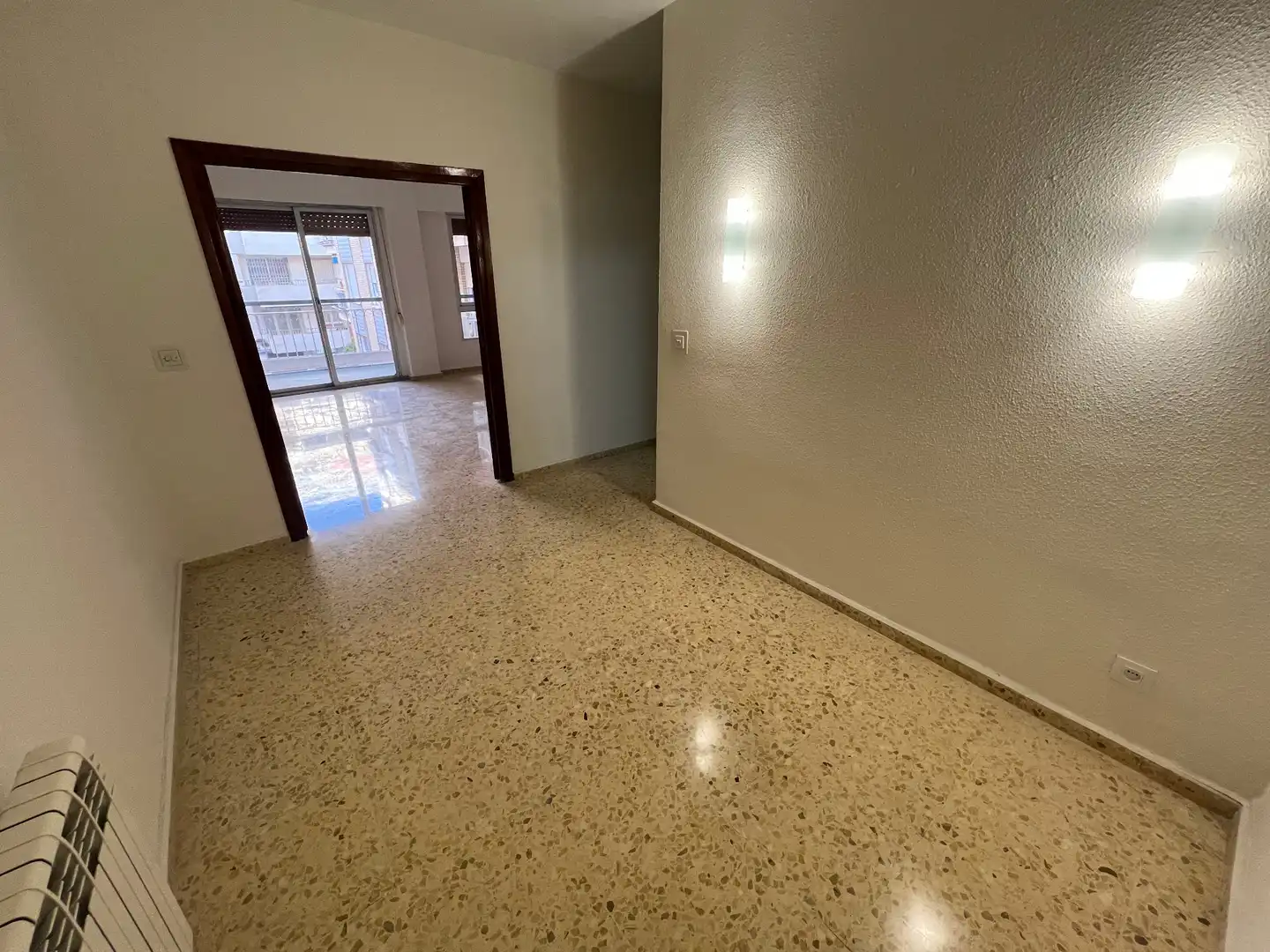 Piso en venta en Jaén con Aire acondicionado, Calefacción y Balcón