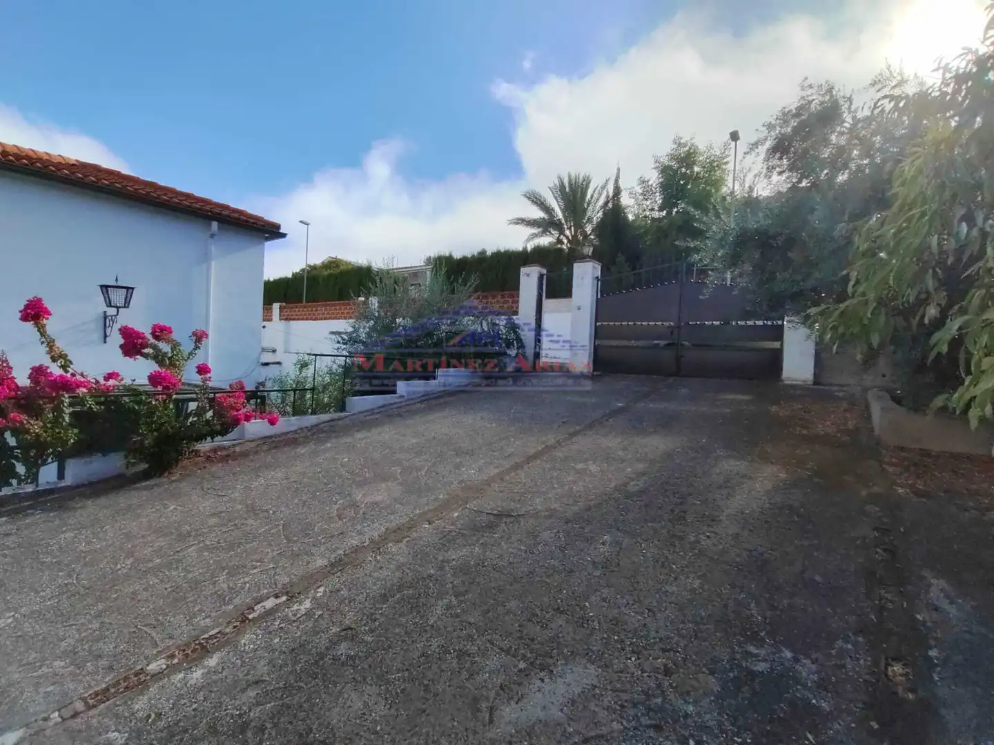 Casa o chalet en venta en Puente Jontoya - Puente de la Sierra - El Arroyo