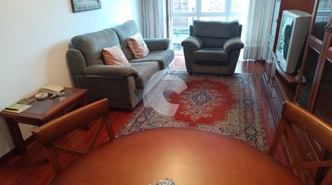 Foto 5 de Pis en venda a Casco Viejo, Ourense Capital