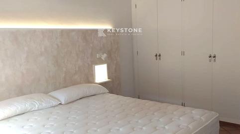 Foto 5 de Ático de alquiler en Calle de Les Caputxines,, Sant Jaume, Palma de Mallorca