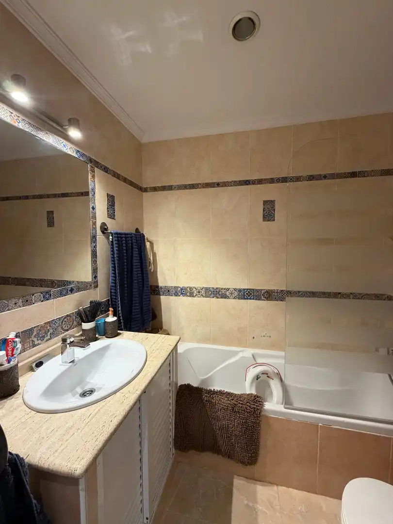 Baño de Piso en venta en Utrera