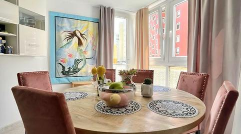 Foto 4 de Apartamento en venta en Puerto, Calpe / Calp