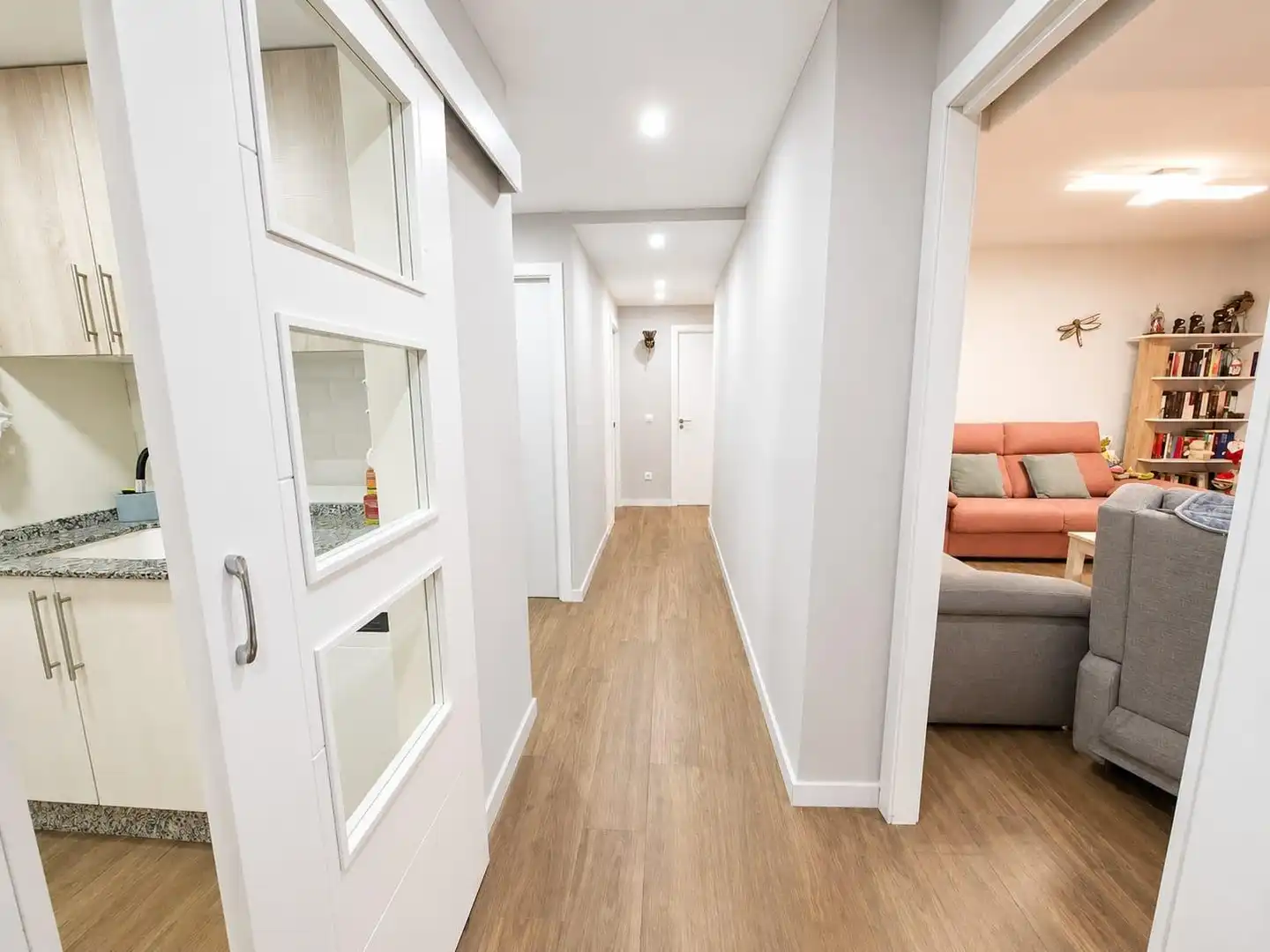 Planta baja en venta en Gandia con Aire acondicionado, Calefacción y Terraza
