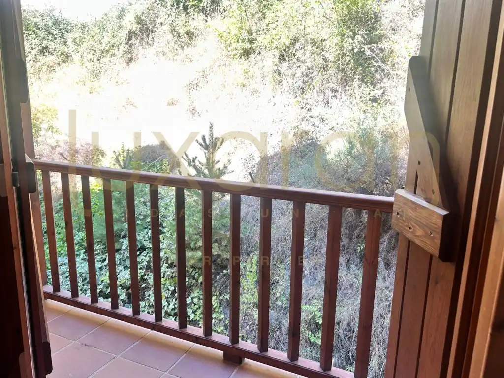 Terraza de Dúplex en venta en La Guingueta d'Àneu