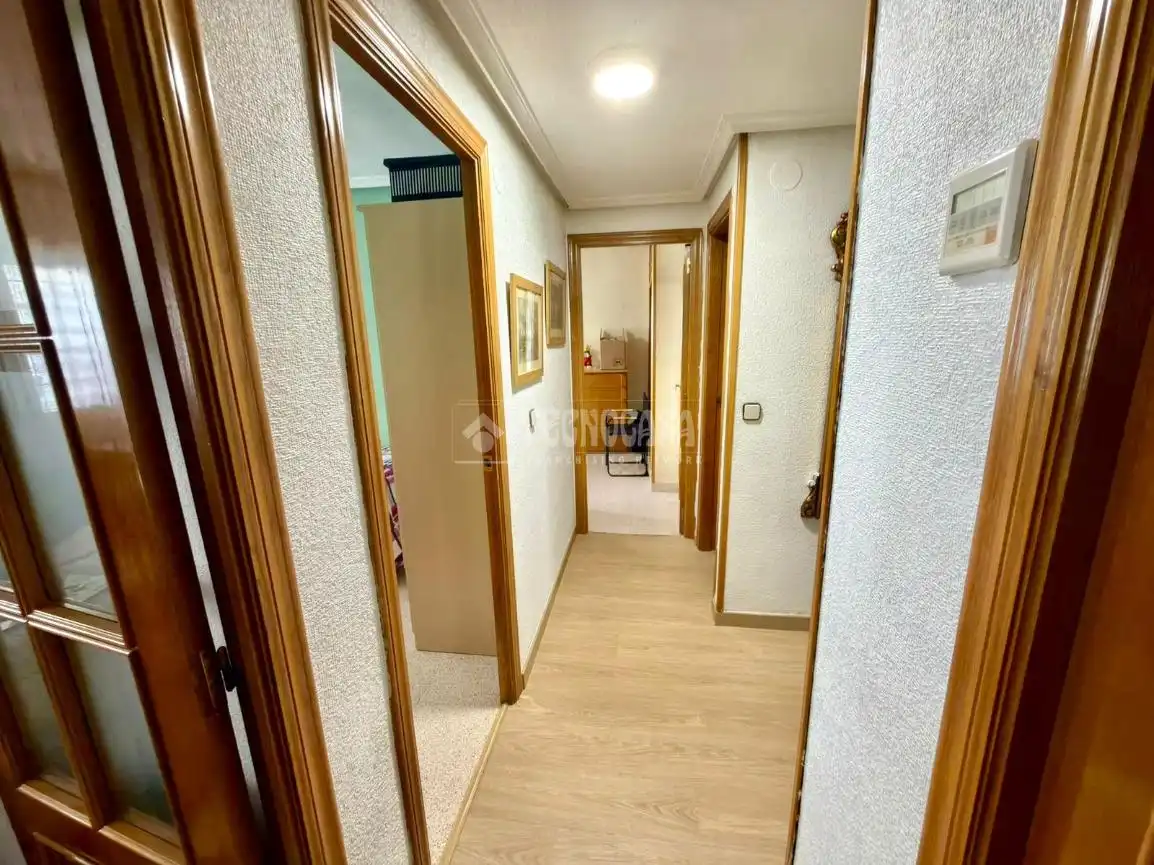 Piso en venta en Murcia con Aire acondicionado, Calefacción y Terraza