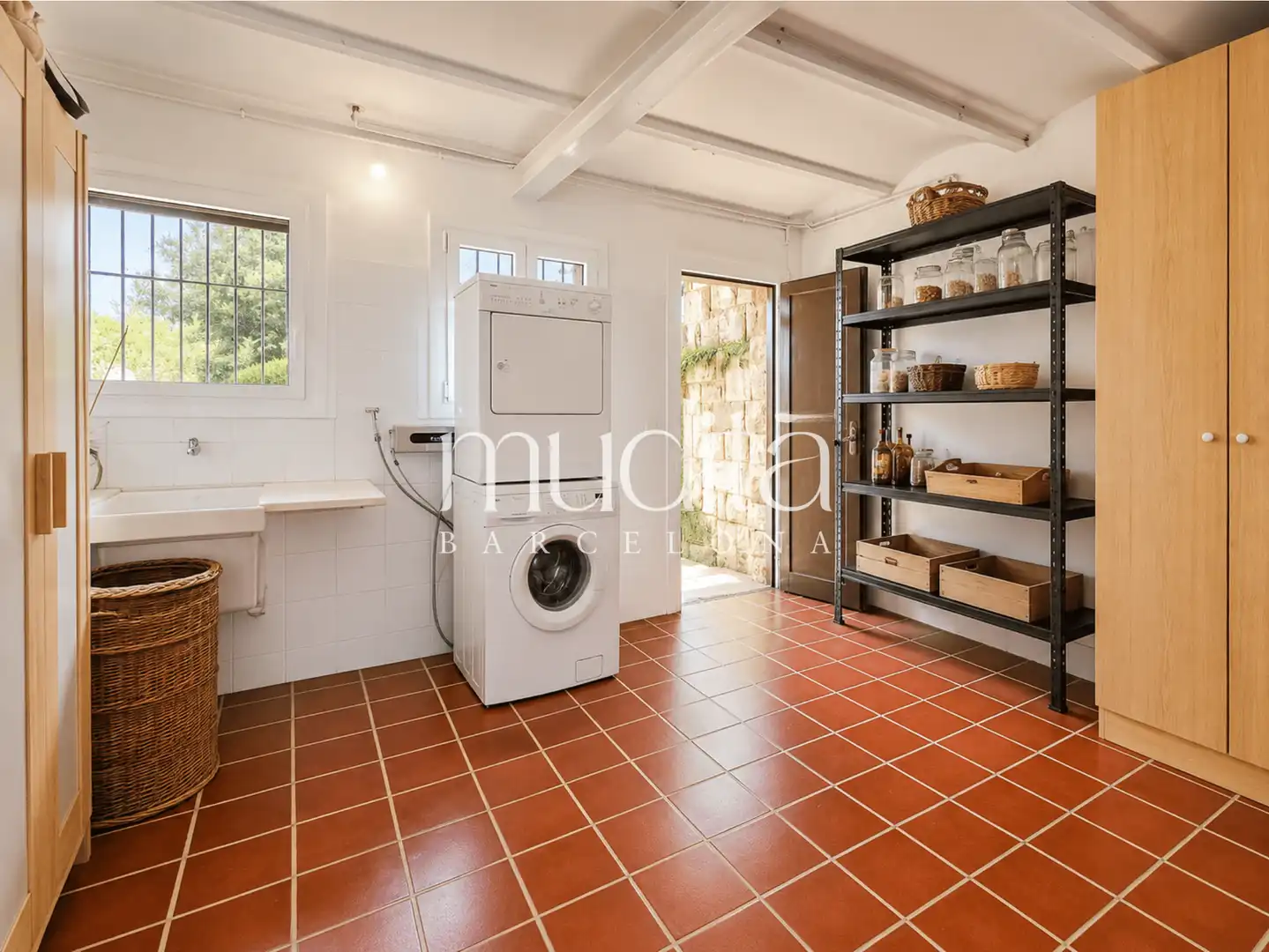 Maison avec piscine à vendre à L'Ametlla del Vallès, imagen 72