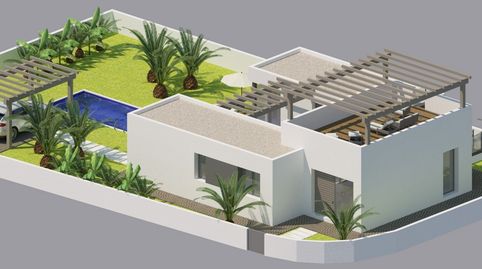 VILLAS MODERNAS DE OBRA NUEVA EN BENIJOFAR, imagen 4