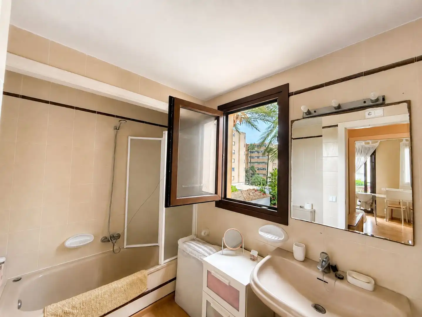 Apartamento con piscina en venta en Montañar - El Arenal, imagen 8