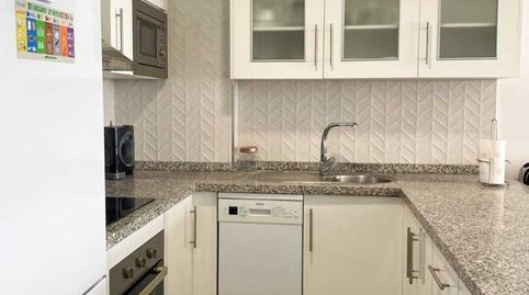 Foto 4 de Piso de alquiler en De Velilla, Velilla - Velilla Taramay, Almuñécar