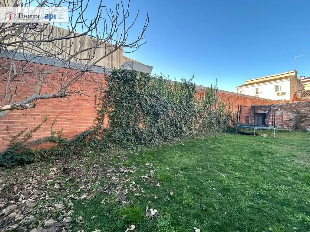 Country homes for sale in Tordera pueblo