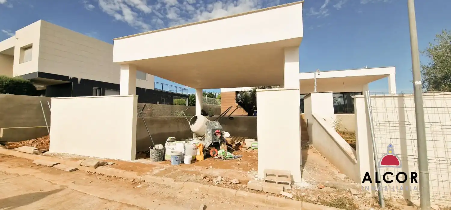 Villa con piscina in vendita a Las Atalayas - Urmi - Cerro de Mar, imagen 48