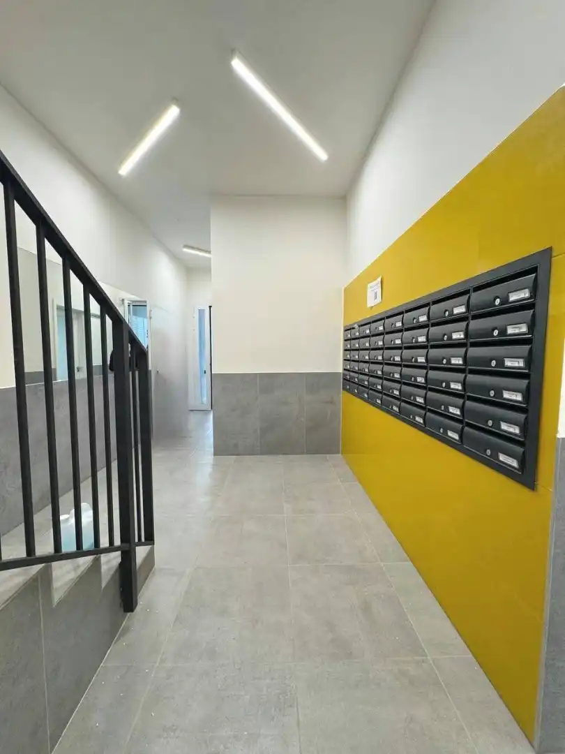 Flat for rent in Valencia  with Air Conditioner, Heating and Storage room