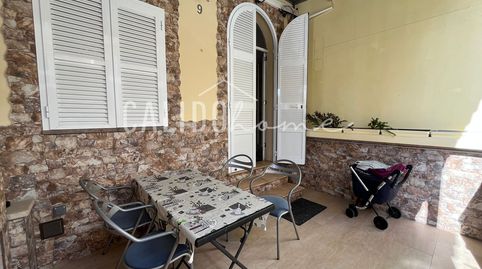 Foto 4 de Casa adosada en venda a S'Arenal, Llucmajor