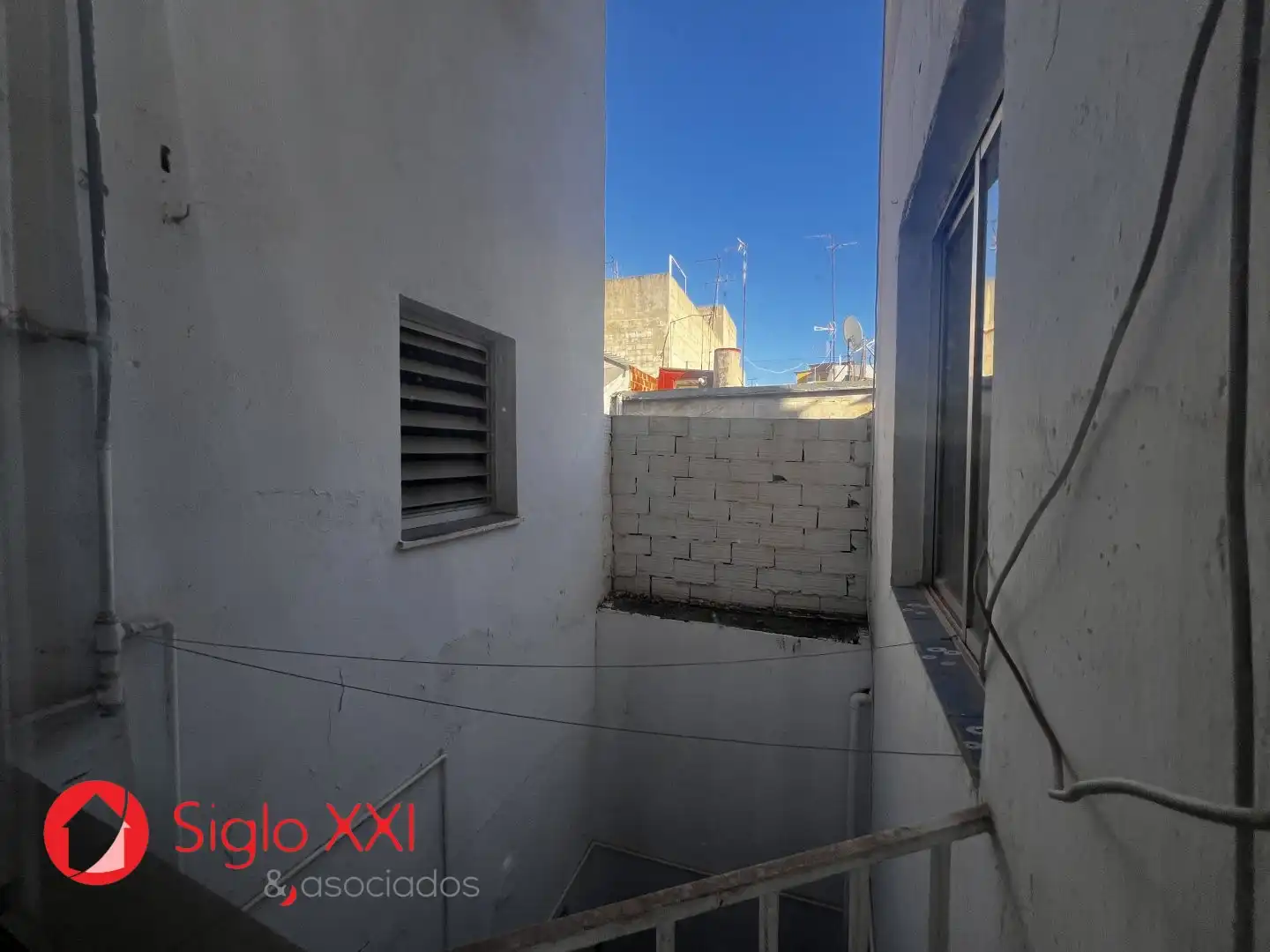 Exterior view of Houses for sale in Vila-real  with Terrace