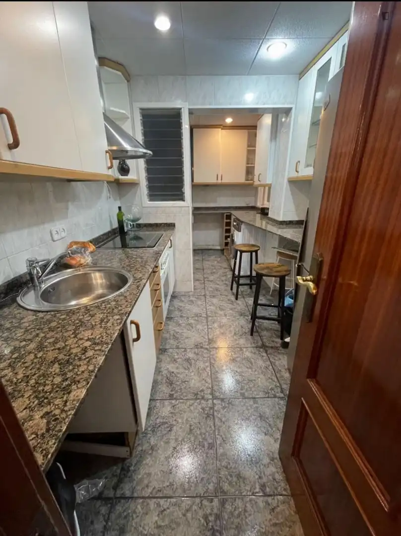 Room in Sant Antoni