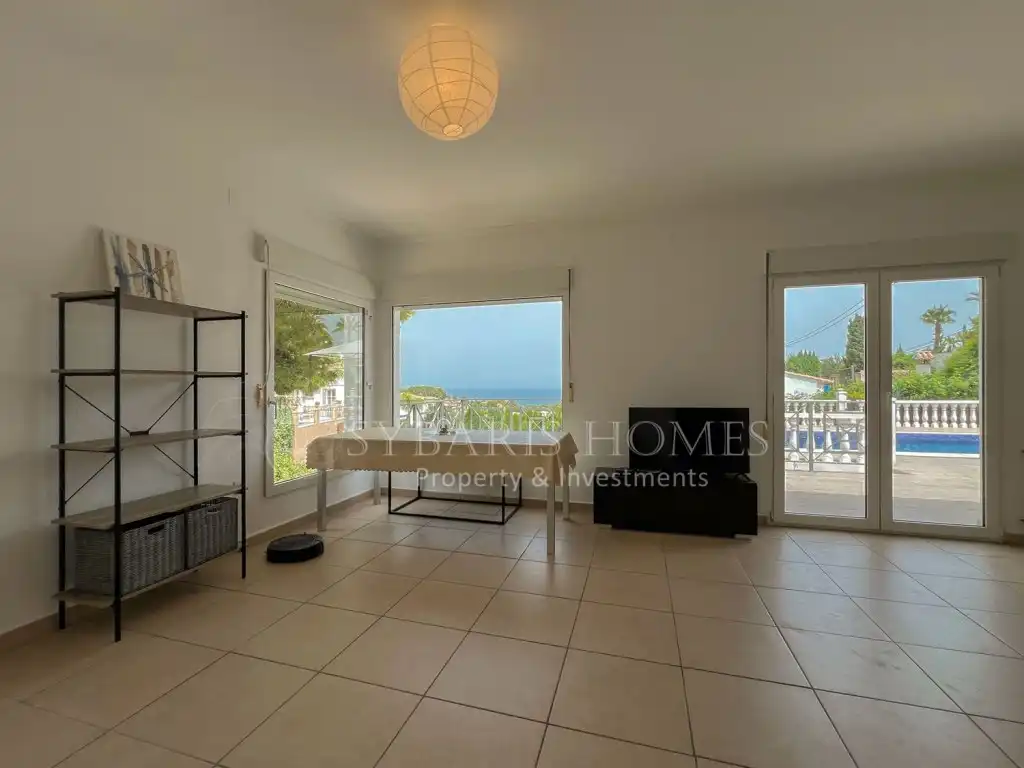 Villa avec piscine à vendre à Calle Rosella, imagen 19