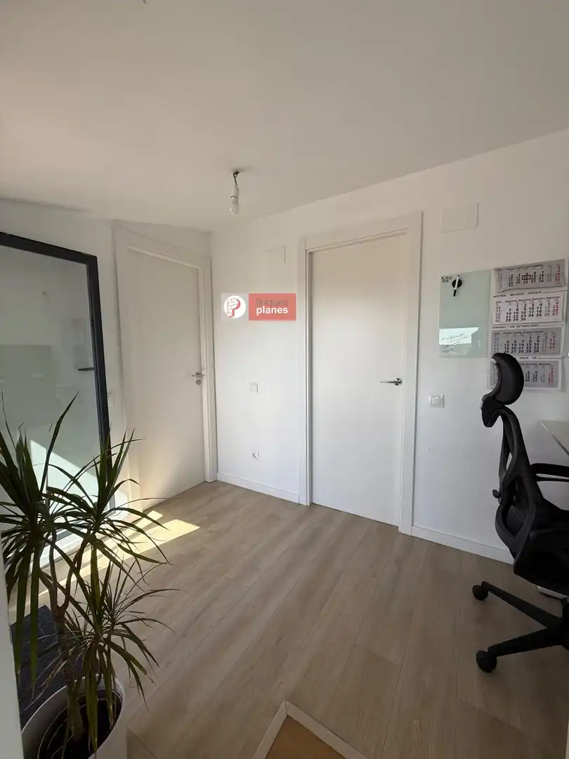Penthouse mit Aufzug zum Verkauf in SANT MARTI 22, imagen 6