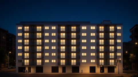 Foto 5 de Piso en venta en Calle 8 de Marzo, 24, La Lastra, León Capital