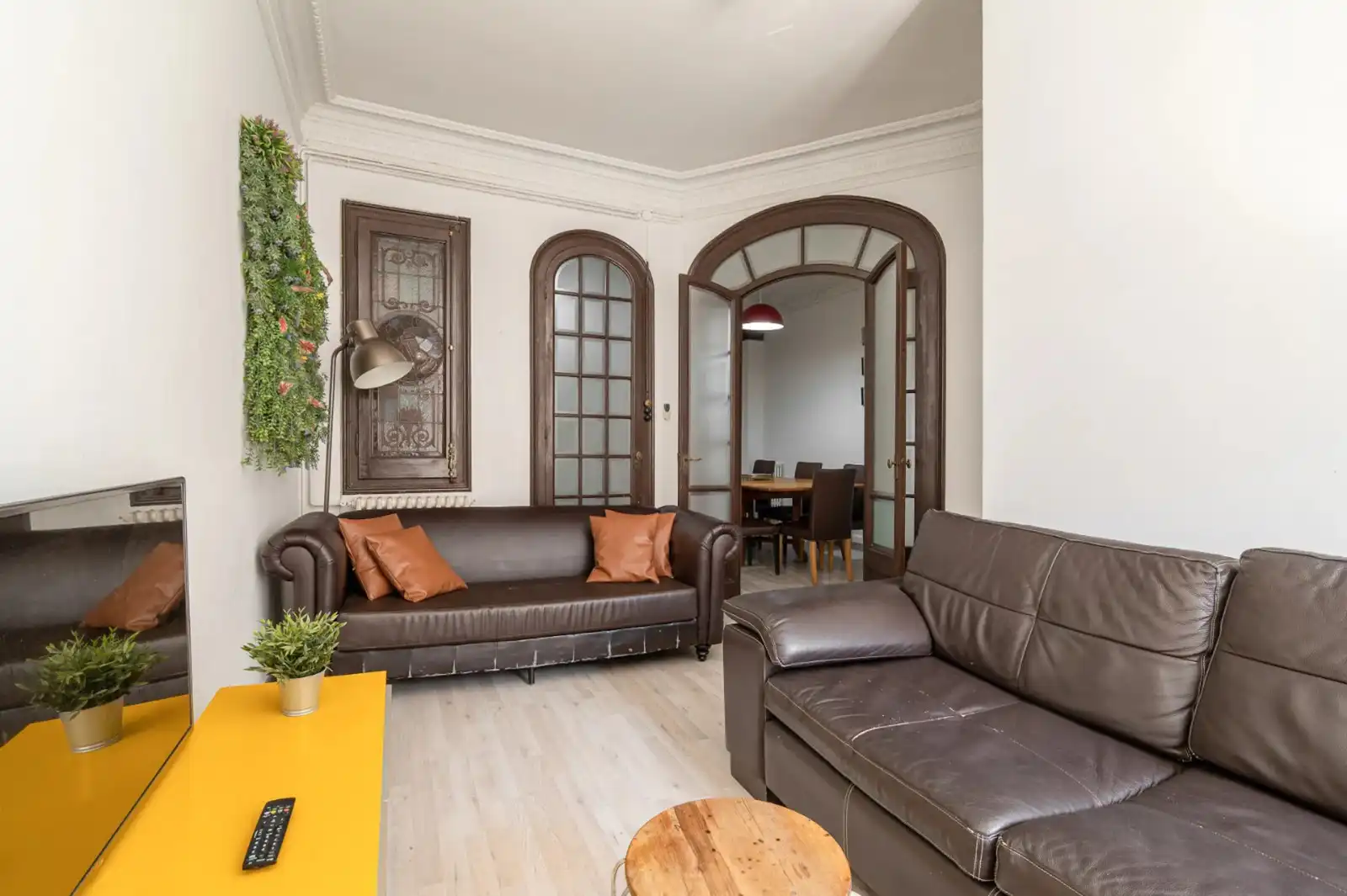 Fotografía del inmueble reportado: 4.000 €/mes — Hostafrancs, Barcelona