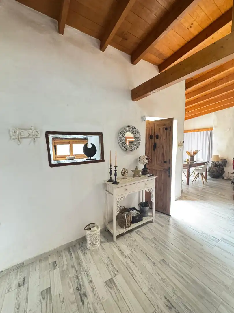Casa o chalet de alquiler en Guía de Isora con Aire acondicionado, Terraza y Amueblado