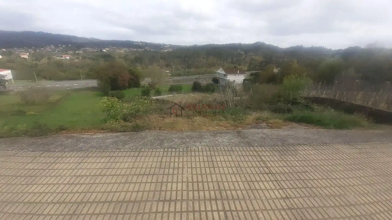 Terreni e lotti in vendita a San Cibrao das Viñas, imagen 9