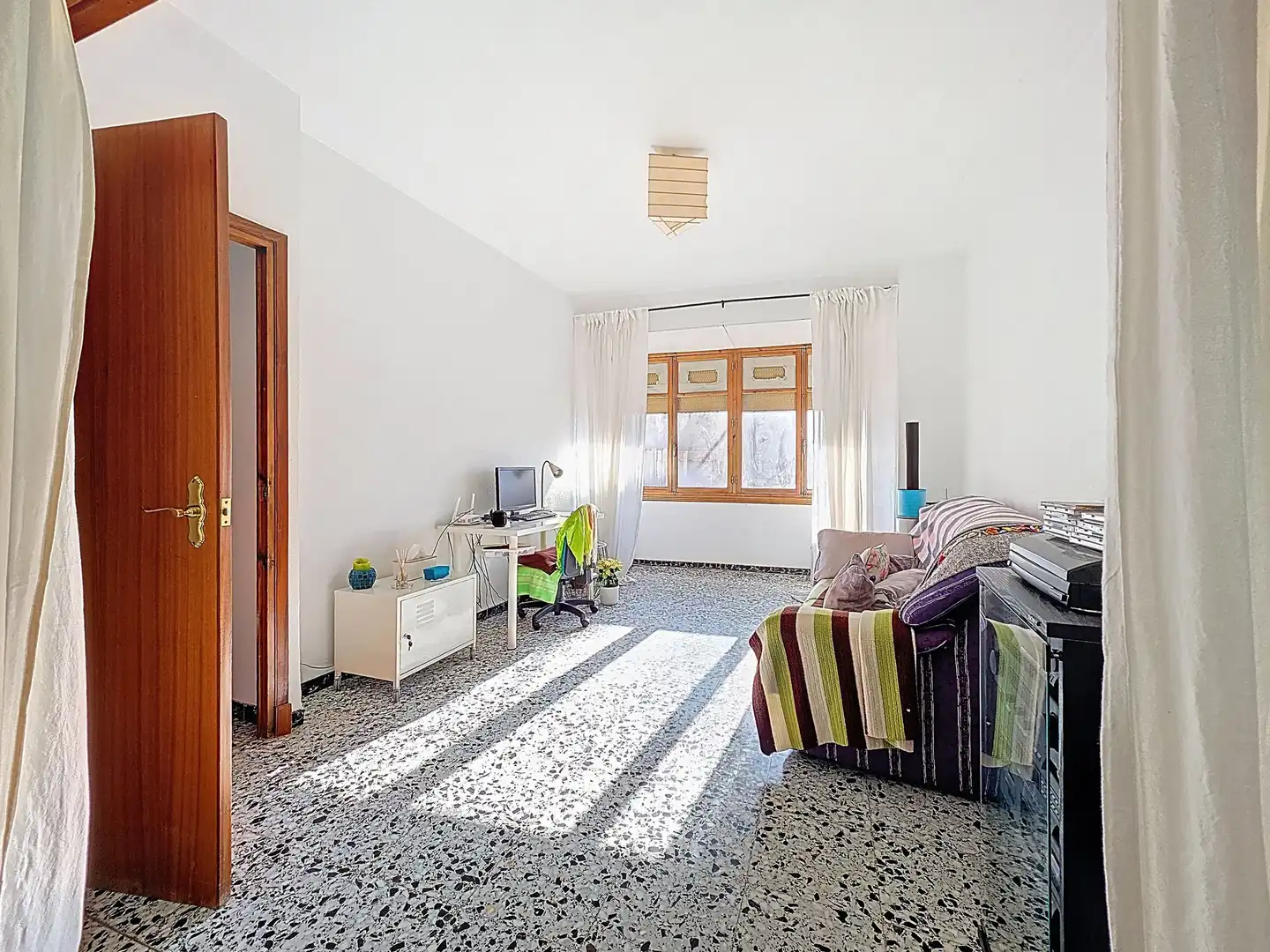 Reihenhaus zum Verkauf in El Pinós / Pinoso, imagen 24