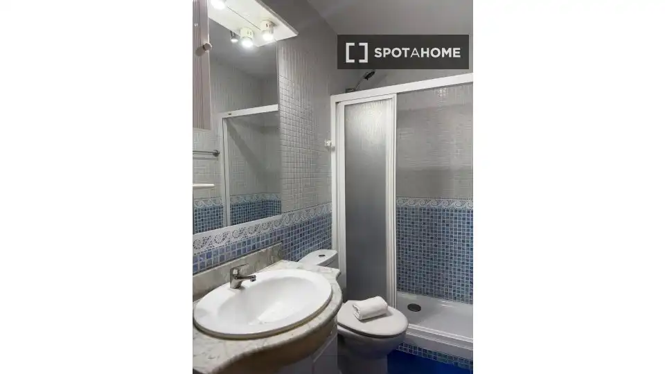 Flat to rent in Centro, imagen 18