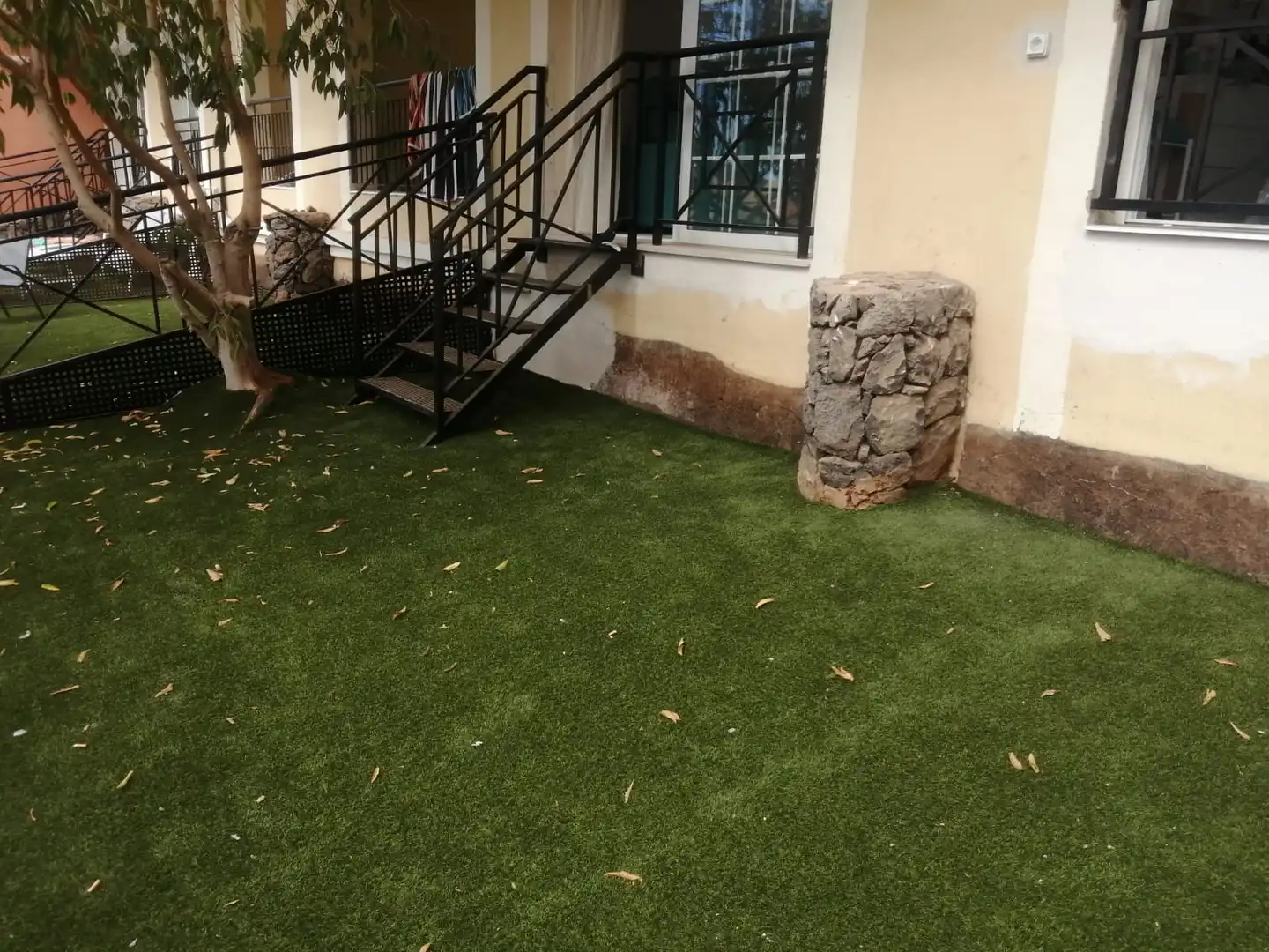 Apartament amb piscina en venda a meandro, imagen 3