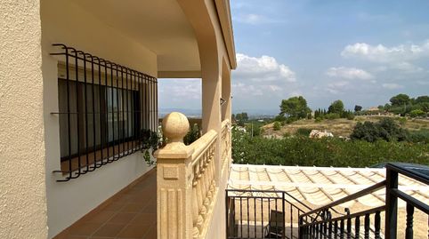 Foto 5 de Casa o xalet en venda a Plaça Numero 11, Sant Josep - Zona Hospital, Ontinyent