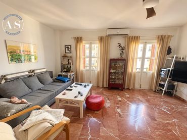 Apartamento con ascensor en venta en loarte