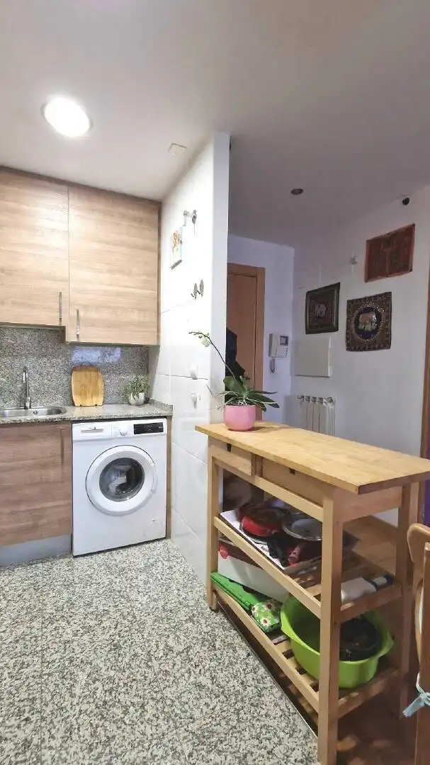 Attic for sale in Utebo, Zaragoza