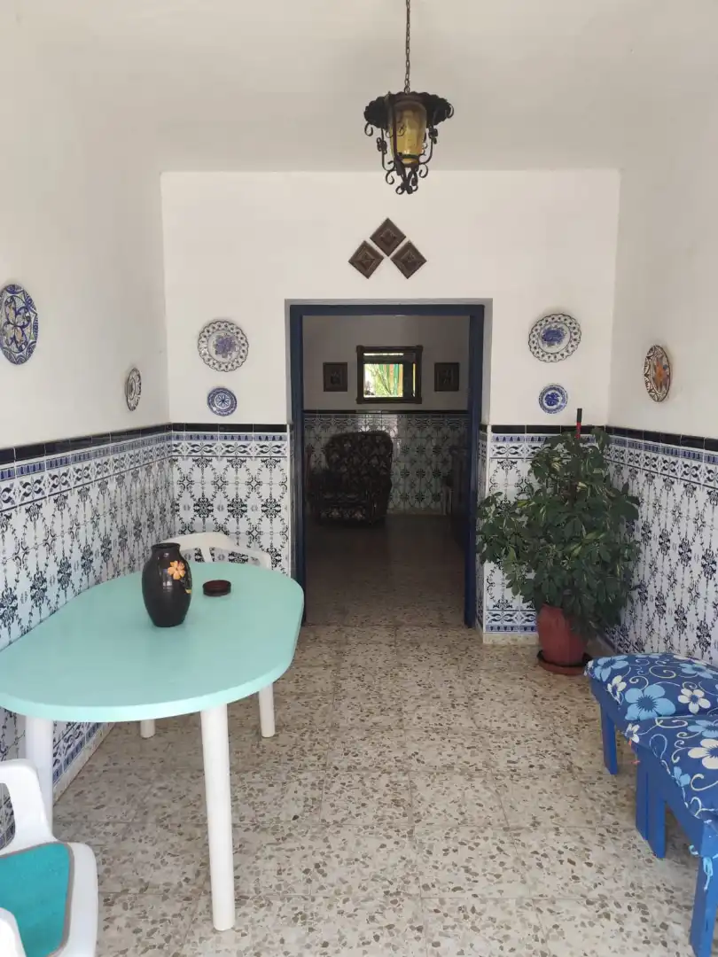 Terreni e lotti in vendita a Diseminado Peralas 39, imagen 19