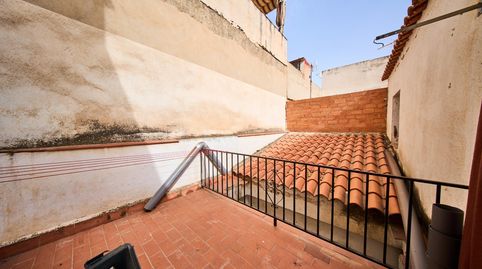 Foto 3 de Casa adosada en venta en Guadalete, Haza Grande, Granada Capital