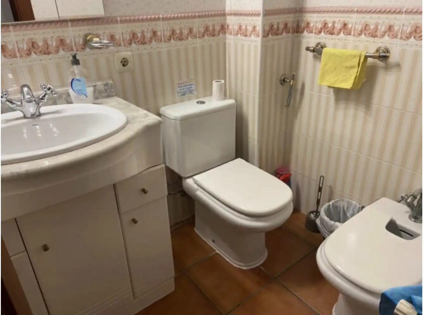Houses for rent in Montañar - El Arenal