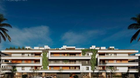 Foto 4 de Apartamento en venta en San Pedro de Alcántara pueblo, Marbella