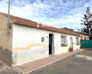 Vista exterior de Casa o xalet en venda en Torre-Pacheco