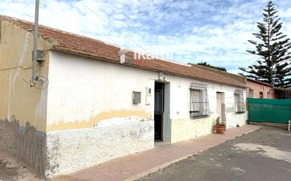 Exterior view of House or chalet for sale in Torre-Pacheco