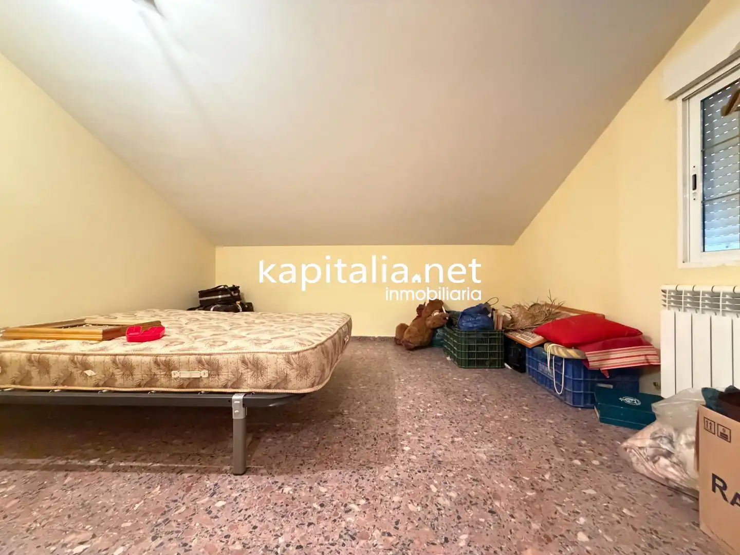 Chalet con terraza en venta en Batoi, imagen 11