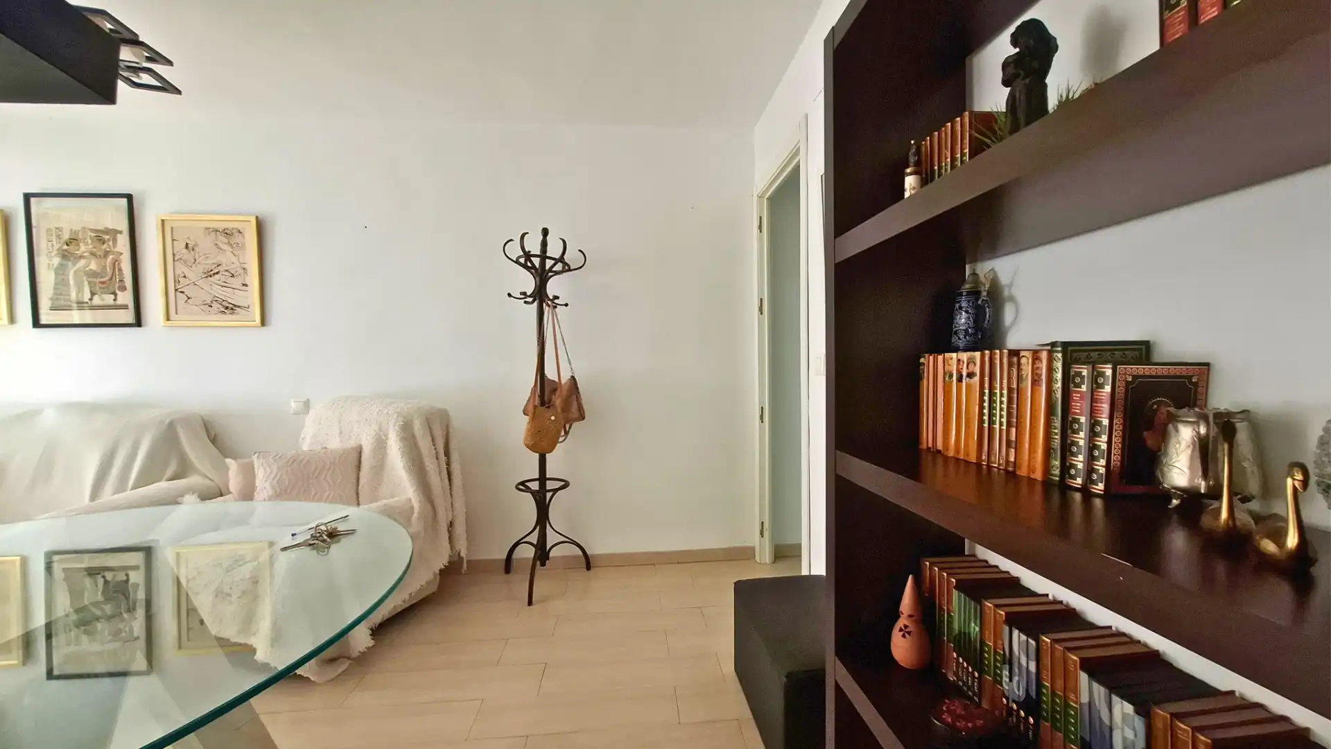Piso con ascensor en venta en Pintor Torrado 10, imagen 5