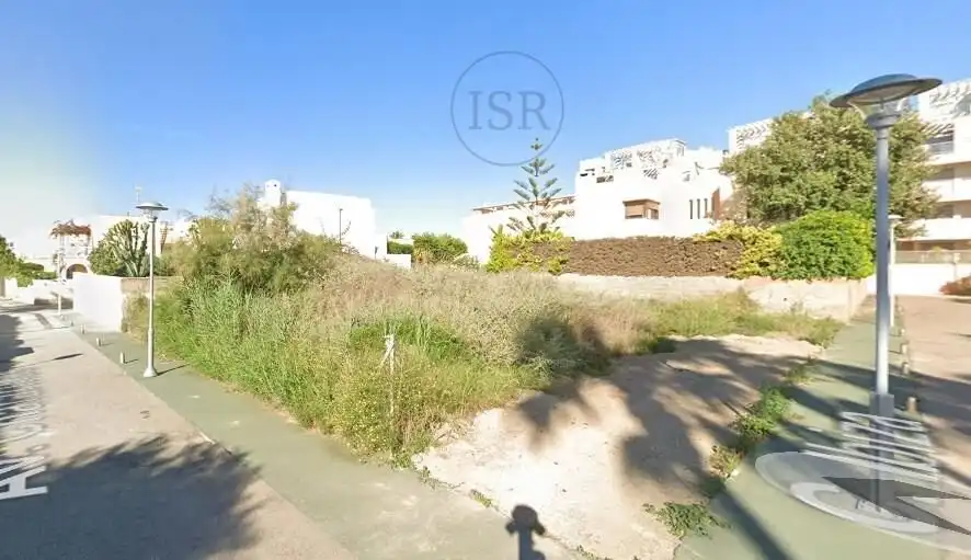Residencial en venda en Vera