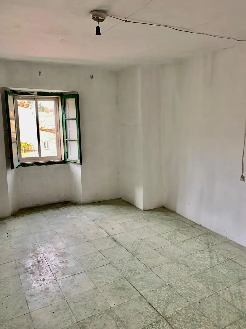 Casa adosada en venta en Valle de las Navas