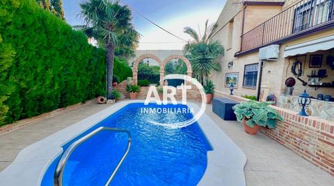 Foto 2 de Casa o xalet en venda a Delicies Realon Gessamins, Picassent, Valencia