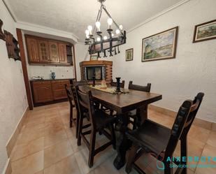 Dining room of Premises to rent in Sopelana  with Furnished